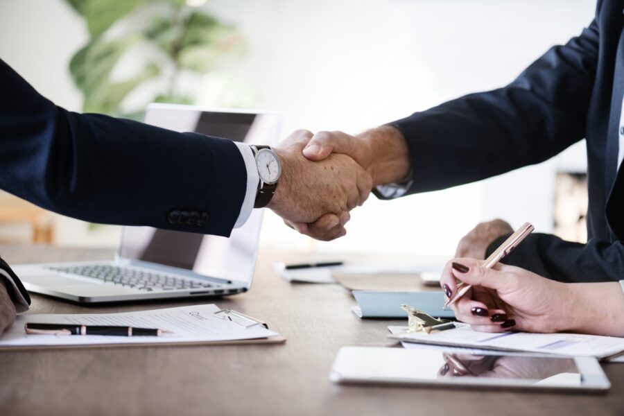 Assevero Employment & Benefits Forms